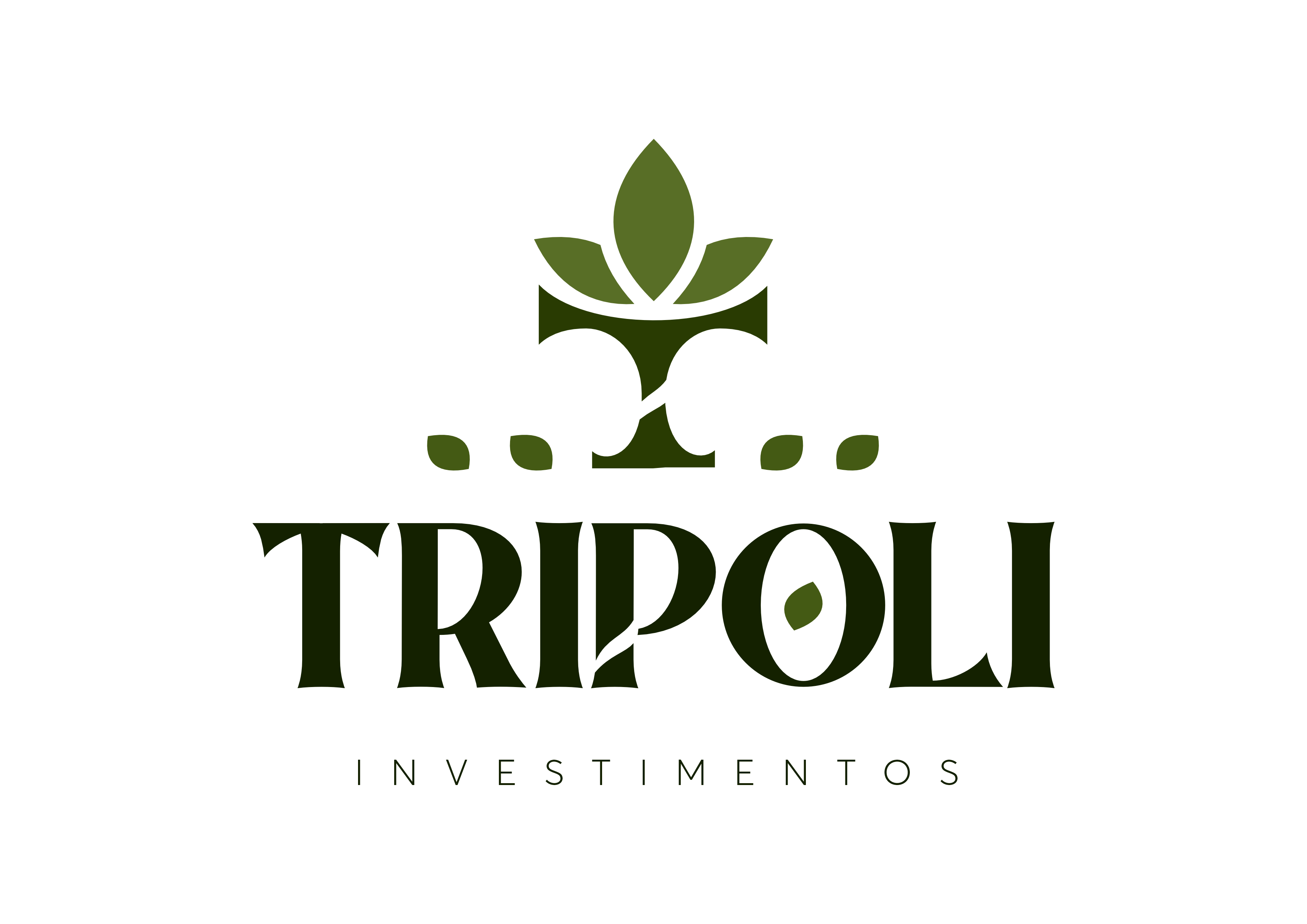 Marca Tripoli Investimentos